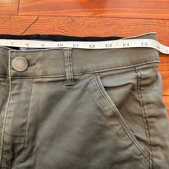 Democracy “Ab”solution Chino Pants • Size 10 - Picture 6 of 7